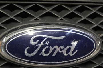 фото thumb №3, Ford c-max 03-07 решітка радіатора решітка