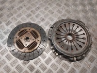 фото thumb №1, Зчеплення диск + притиск fiat ulysse i lift 2.0 jtd