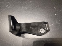 фото thumb №1, Audi q7 2015-2019 напрямна бампера права 4m0807334