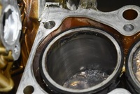 фото thumb №16, Блок dół двигуна wał suzuki sx4 1 i 1.6 16v 107km 06-14