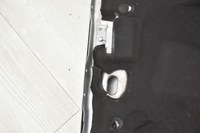 фото thumb №11, Капот кришка двигуна mercedes c-klasa w203