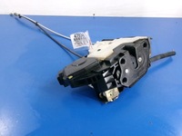 фото thumb №1, Kia sportage ii 5d замок двері перед правий 81320-1f010 5pin