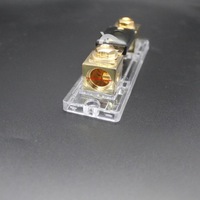 фото thumb №7, Кронштейн предохранитель усилителя сабвуфер marine