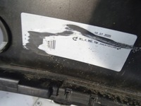 фото thumb №12, Бампер задня задній porsche 911 992 turbo s