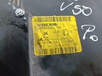 фото thumb №8, Лампа перед правая volvo v50 30698886rh 031198204 al