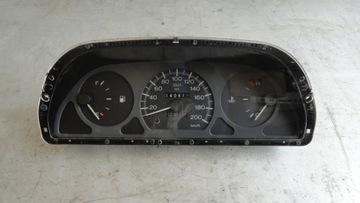 фото thumb №11, Прилади, спідометр fiat siena 6062240010 29822501111