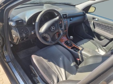 фото thumb №8, Супорт гальма перед праві mercedes w203 00r 2.1cd