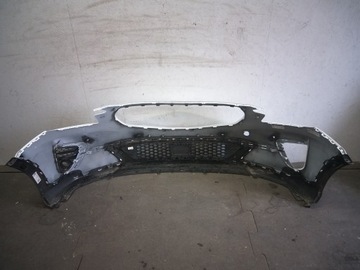 фото thumb №8, Бампер перед kia xceed x ceed