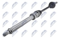 фото thumb №2, Wał приводной nty npw-fr-141