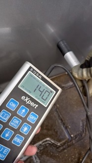 фото thumb №9, Двері праве задня ford focus c-max