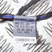 фото thumb №6, Audi a5 sportback 8ta 2013 жгут трубопровод датчика парковки pdc