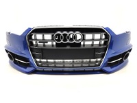 фото thumb №7, Audi a6 c7 рестайлинг 3.0tdi перед комплектный полный led ly5q