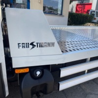 фото thumb №6, Эвакуатор обшивка эвакуатор renault master iii 3 najazdy lohr pod wymiar