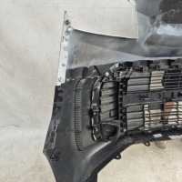 Toyota proace рестайлінг  23- бампер перед передній 9849407580 Доставка, фото thumb