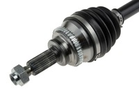 фото thumb №3, Привідний вал привідна перед ліва do suzuki ignis ii 1.5