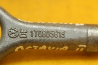 фото thumb №6, Hak вушко буксирувальний skoda octavia ii 1t0805615