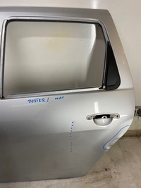 фото thumb №5, Dacia duster i двері ліва задні