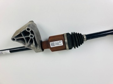 фото thumb №3, Insignia b 2.0 cdti полуось правая длинная 84527914 механическая коробка передач act8 95530304