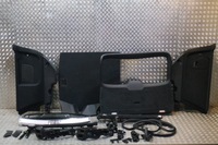 фото thumb №1, Элементы багажника porsche cayenne 7p5 lift