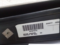 фото thumb №7, Молдинг стійка правий перед renault scenic iii 08-16