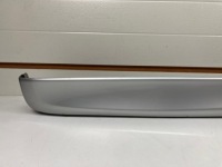 фото thumb №5, Молдинг поріг ліва porsche 911 996 gt3 aero