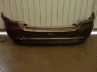фото thumb №1, Бампер fiat tipo 2 ii sedan 2015- задній задня