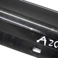 Mercedes w204 порог накладка накладка  порог obsidian черный металлик - 197 в Украине, фото thumb