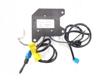 фото thumb №8, R/20 renault twingo i датчик модуль подушек подушка безопасности