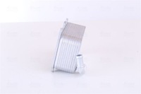 фото thumb №15, Nissens 90807 радіатор оливи, олія двигунний