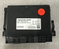 фото thumb №1, Модуль блок керування mercedes a2979003900