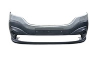 фото thumb №1, Бампер передній renault trafic iii 620223380r