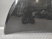 фото thumb №5, Opel vivaro ii b 1.6cdti 2014-2019 капот крышка двигателя czarna