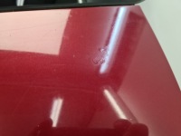 Renault scenic 2 кришка багажника багажника tennj Київ, фото thumb