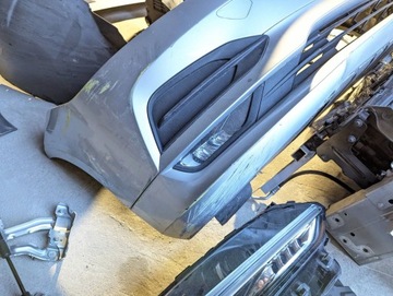 фото thumb №10, Volvo s90, v90 2019 комплектний набір передній запчастини кузови / кузов