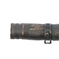 Vw golf mk5 v шланг труба патрубок радіатора води 1k0122073r Оригінал, фото thumb