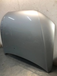 Купить Капот к audi a4 b8 рестайлинг  12-16 w kolorze lx7w, фото thumb