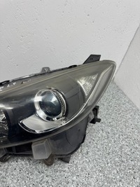фото thumb №9, Лампа левый перед mazda 3 bm 2013-2017 w-wa b45a-51040 bht4 51040