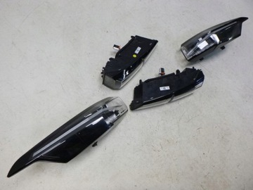 фото thumb №10, Peugeot 308 лампа праві лівий зад лампи повний led