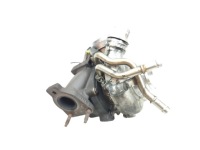фото thumb №3, Турбонагнетатель renault koleos i laguna iii 2.0 dci 150km m9r832 8200638766