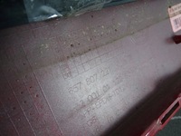 фото thumb №10, Бампер передній skoda scala monte carlo 657807221