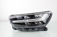 фото thumb №1, Volvo xc40 led 31446784 mid led ліва лампа передня