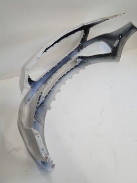 фото thumb №12, Mercedes cla 117 w117 рестайлінг бампер переднє amg na датчики pts 650