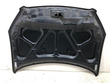 фото thumb №9, Nissan qashqai i рестайлінг j10 09-13 капот кришка двигуна org !!! f5100bromc