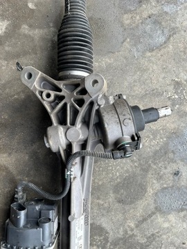 фото thumb №7, Рейка рульового управління трансмісія кермова audi a4 b9 eu 8w1423055s