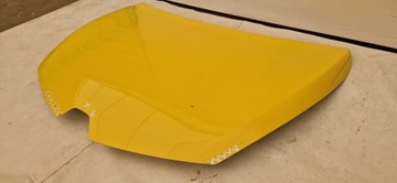 фото thumb №3, Renault clio iv 4 капот