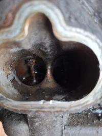 Головка двигателя porsche 996 3.6 m96.03 в Украине, фото thumb