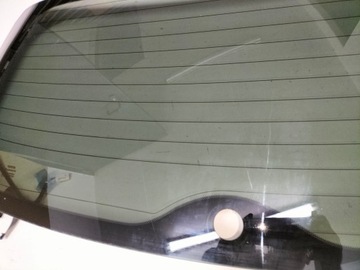 фото thumb №8, Скло задня кришки багажника toyota avensis t27 08- універсал