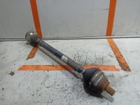 Купить Ford connect mk3 vw caddy приводной вал правый  2.0 tdci механическая коробка передач 5q6407272a, фото thumb