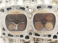 фото thumb №8, Головка двигателя mitsubishi galant 2.0 16v 6a12 2