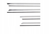 фото thumb №1, Mini one cooper r50 r52 r53 - накладки хром декоративні відбійник захисне